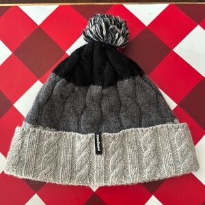 Patagonia Wool Hat